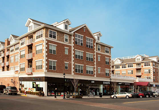 Towne Centre At Englewood Apartments Englewood Nj 07631