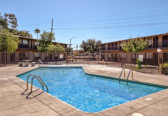 90 New Amphi apartments tucson az 