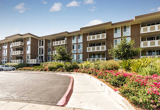 Station 101 Apartments Santa Clara, CA 95051