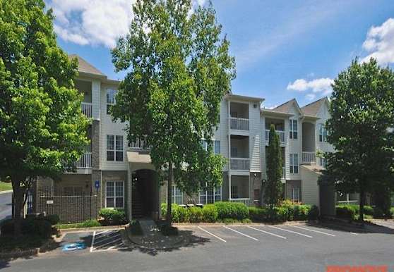 Aven Chastain Apartments Atlanta Ga 30342