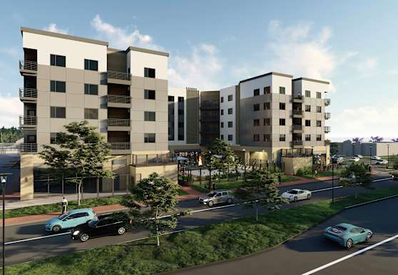 Flats At Leighton District The Flats At Leighton District Apartments Lincoln Ne 68504