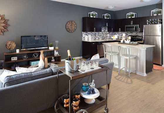Alesio Urban Center Apartments Irving Tx 75039