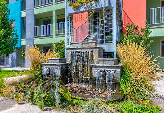 The Q At Nob Hill Apartments Albuquerque Nm 87108