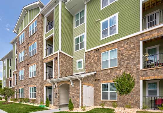 Luxury Apartments At Foxwood Raleigh Nc 27615