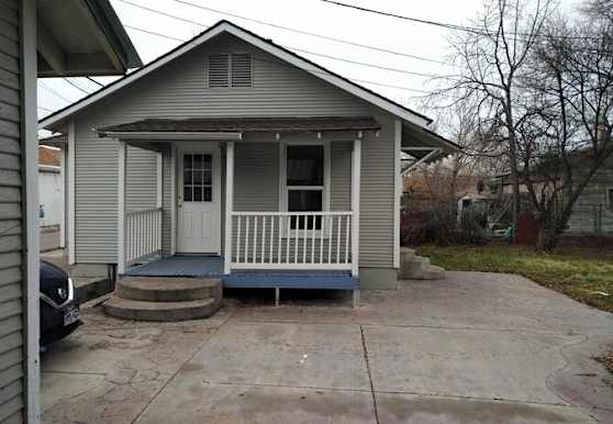 1124 N Arthur Ave Apartments - Pocatello, ID 83204