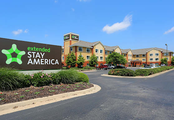 Furnished Studio Springfield South Apartments Springfield Mo 65804