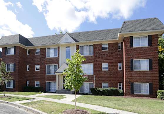 Belmont Crossing Apartments Washington Dc 20032