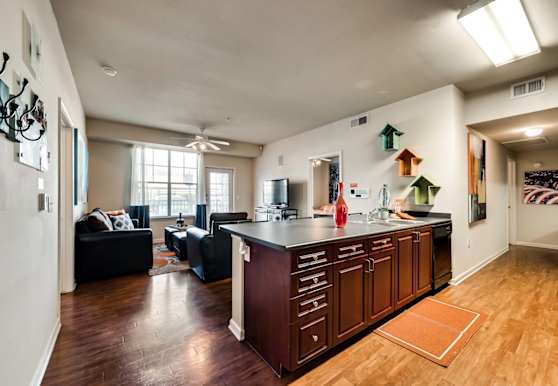 Maverick Place Apartments Arlington Tx 76013