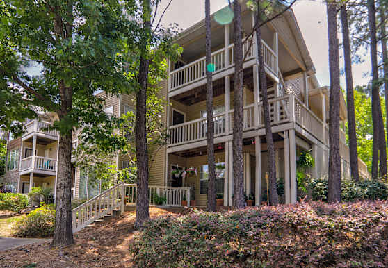 Colony Woods Apartments Birmingham Al 35243