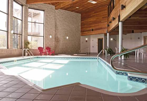 Dakota Park Apartments - Fargo, ND 58104