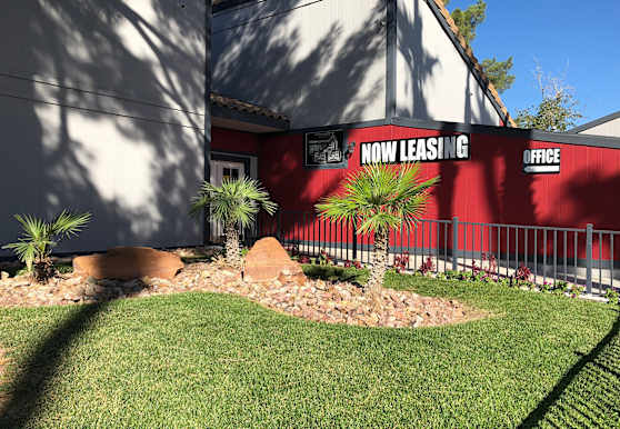 Sonoma Hills Apartments Las Vegas Nv 89122