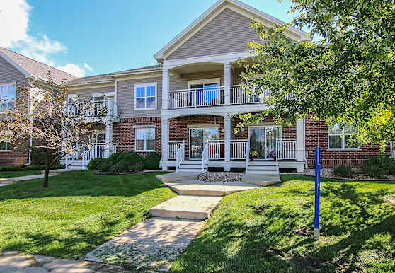 Prairie Grove Apartments Cottage Grove Wi 53527