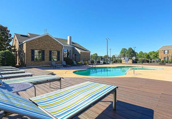 Charleston Oaks Apartments Madison Al 35758