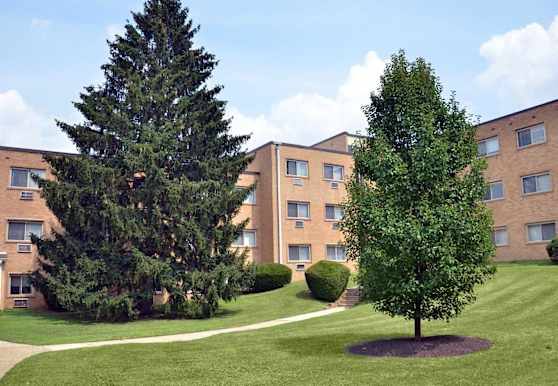 Park Lane East Apartments Upper Darby Pa 19082