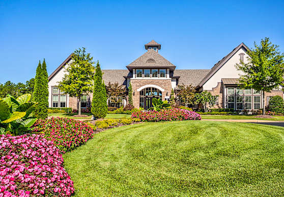 Ridge At Chenal Valley Apartments - Little Rock, AR 72223