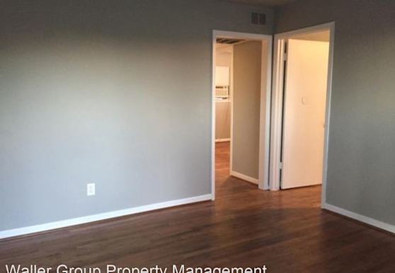 2627 Jeffries St Apartments Dallas Tx 75215