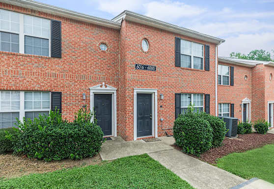 Greens Of Pine Glen Apartments Durham Nc 27713