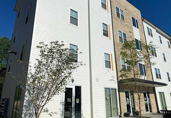 Union Crescent Apartments Bloomington In 47404