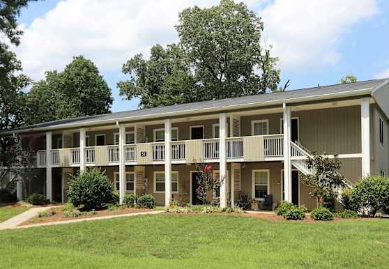 The Avenue Apartments Greensboro Nc 27410