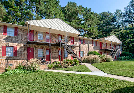 Willow Park Apartments Forest Park Ga 30297
