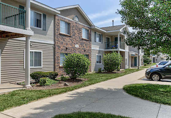 Simple Apartments In Plainwell Mi 49080 