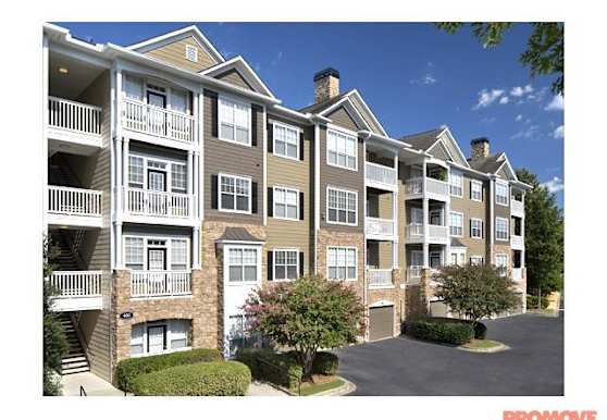 Reserve At Lenox Park Apartments Atlanta Ga 30319