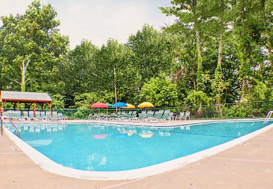Parkview Court Apartments Yeadon PA 19050