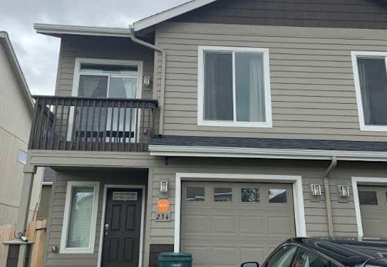234 Skwentna Dr Apartments Anchorage Ak 99504