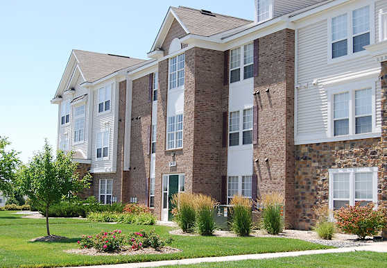 West Hampton Park Apartments Elkhorn Ne 68022