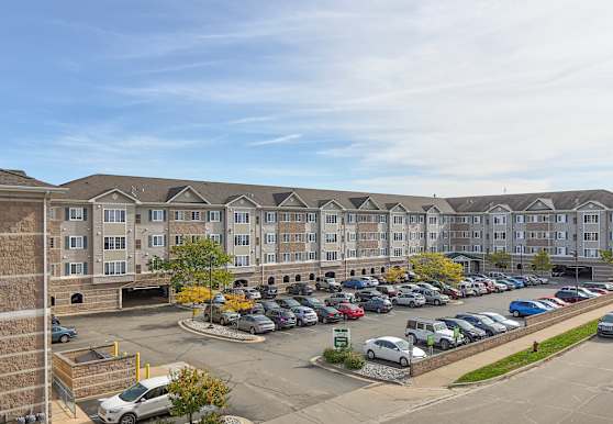 Campus Village Apartments East Lansing Mi 48823