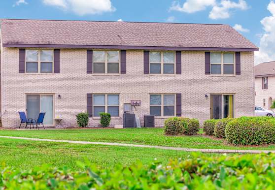 Spanish Mission Apartment Homes Valdosta Ga 31602