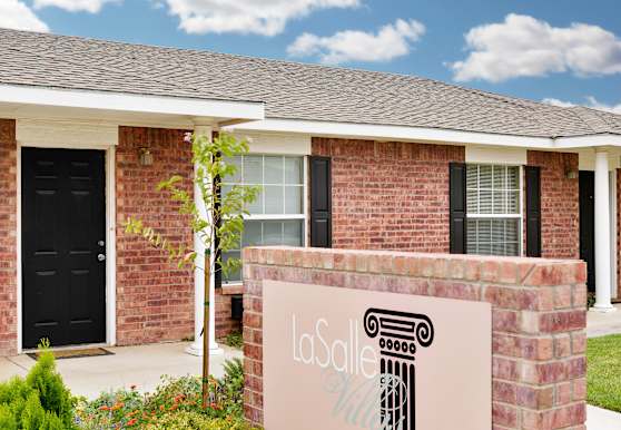 Lasalle Villas Apartments Lubbock Tx 79407