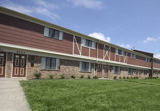Pebble Creek Apartments Louisville Ky 40219