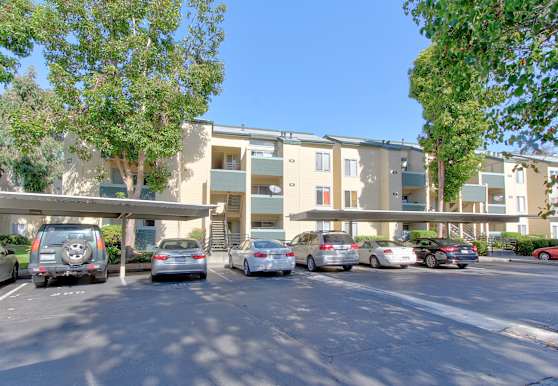 Gateway Apartments San Leandro, CA 94577