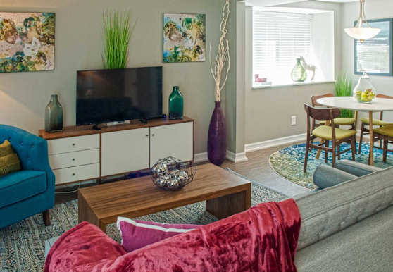 The Arlington Apartments Creve Coeur Mo 63146