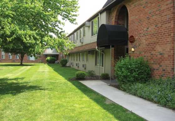 Castle Club Apartments Morrisville Pa 19067