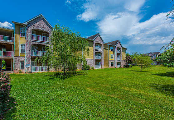 Appian Way Apartments North Charleston Sc 29420