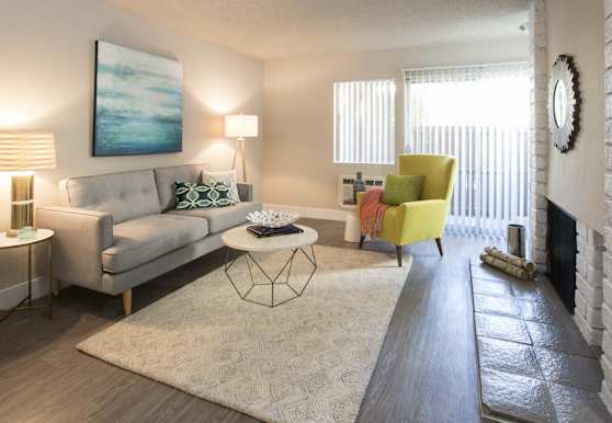 Park Grove Apartments Garden Grove Ca 92844