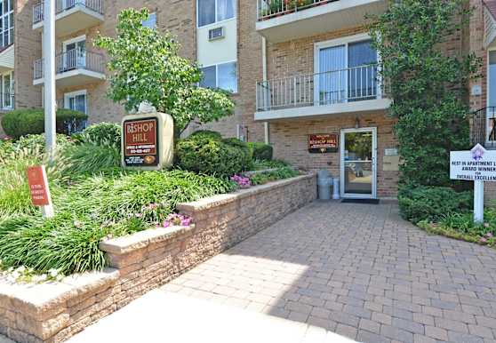 Bishop Hill Apartments Secane Pa 19018