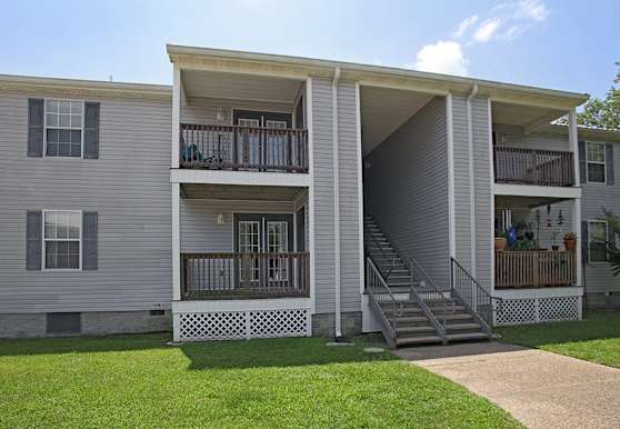 The Waverly Apartments Bay Saint Louis Ms 39520