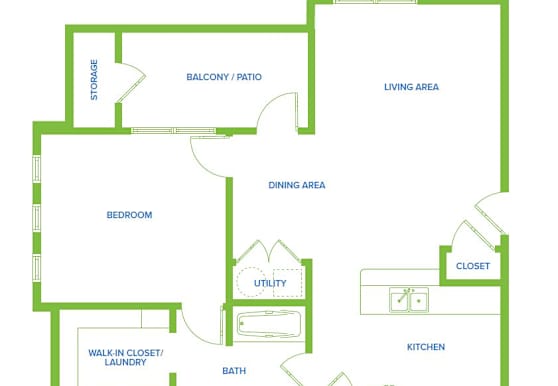 Trails At Leon Creek Apartment Homes San Antonio Tx 78238