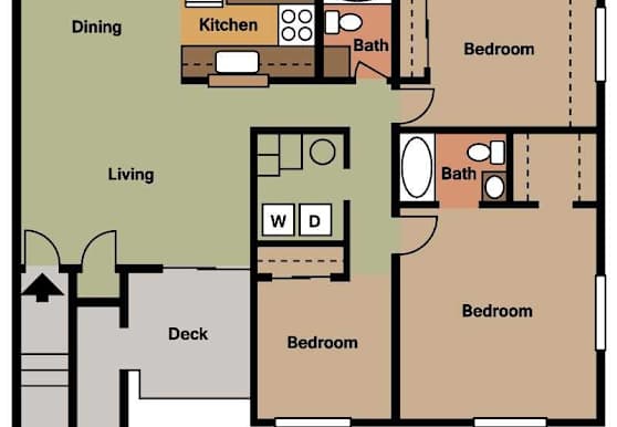Highland Pointe Apartments Salt Lake City Ut 84121