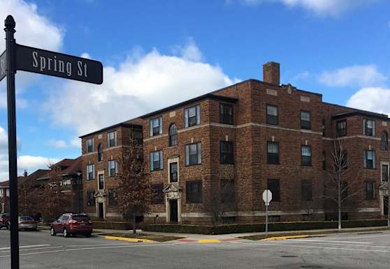 Mason Sherman Apartments Michigan City In 46360