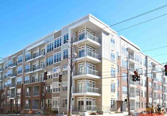 Alexan Buckhead Village Apartments Atlanta Ga 30305
