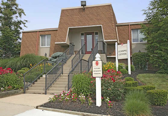 Northgate Meadows Apartments And Townhomes Cincinnati Oh 45251