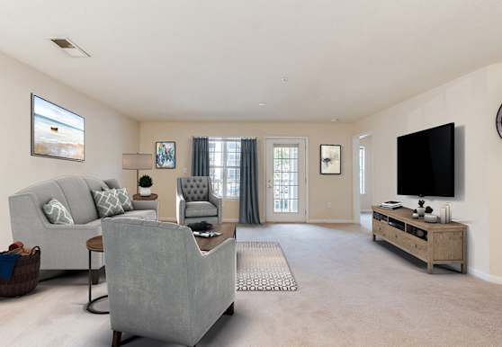 Arbor Lake Apartments Covington Ga 30016