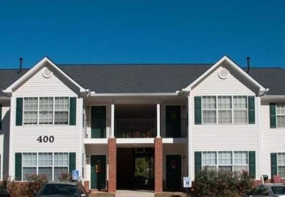 Residences At South Pointe Apartments Fayetteville Ga 30215
