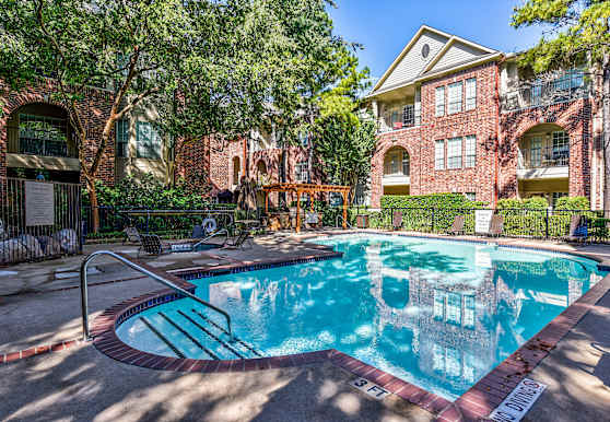 Post Oak Park Apartments Prices