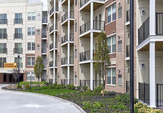 50 At Granite Run Apartments Media Pa 19063