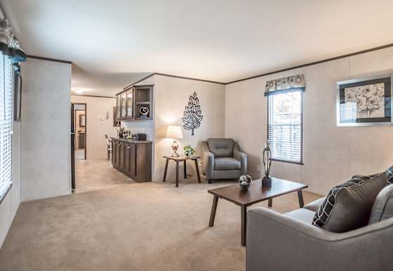 Reynolds Senior Village Apartments Toledo Oh 43615